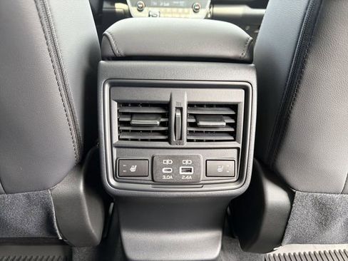 New 2026 Subaru Outback Limited image 23