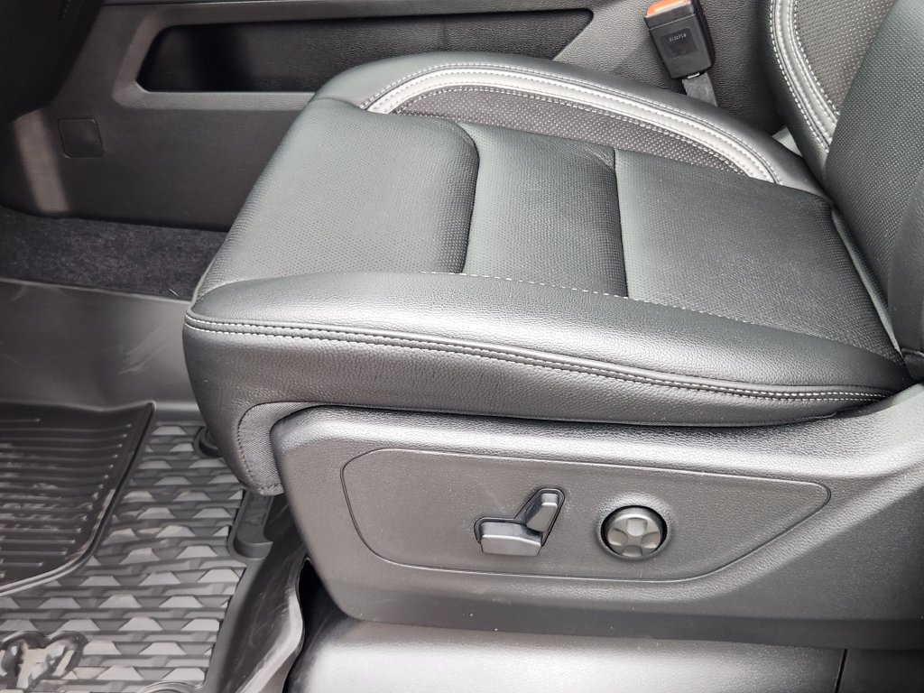 New 2026 RAM 1500 RHO AWD/4WD image 8
