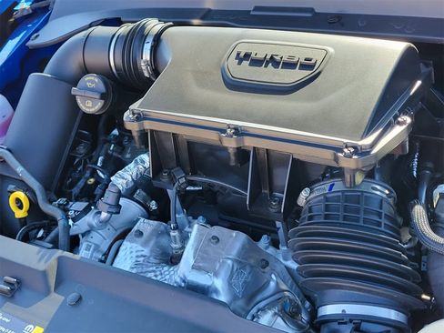 New 2026 Jeep Compass Latitude image 21