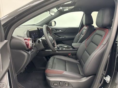 New 2026 Chevrolet Equinox RS AWD/4WD image 23