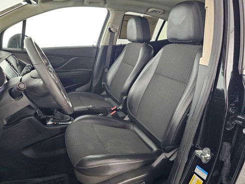 Used 2018 Buick Encore Preferred image 21