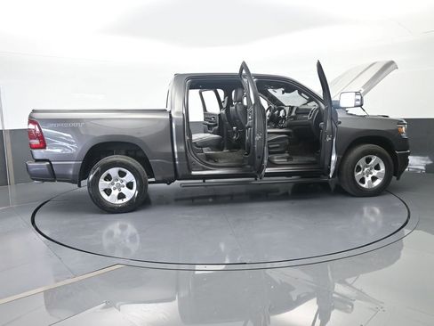 Used 2023 RAM 1500 Big Horn AWD/4WD image 80