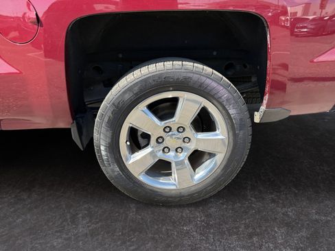 Used 2014 Chevrolet Silverado 1500 LT RWD image 12
