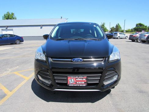 Used 2016 Ford Escape SE w/ SE Cold Weather Package AWD/4WD image 9