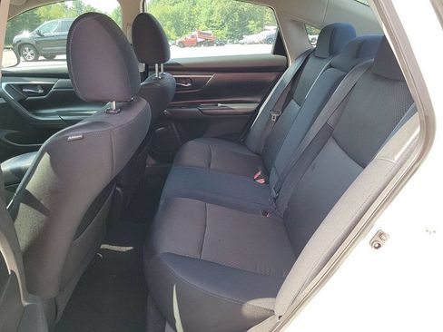 Used 2018 Nissan Altima 2.5 SR image 10