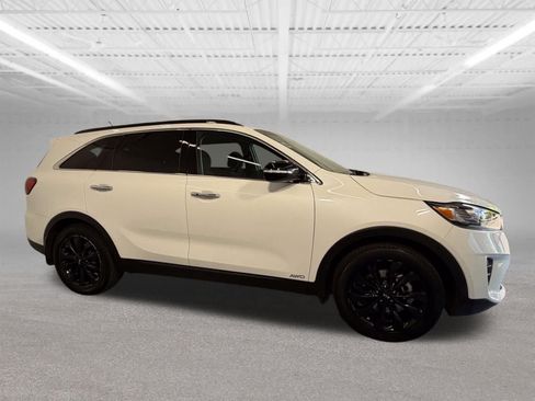 Used 2020 Kia Sorento S AWD/4WD image 8
