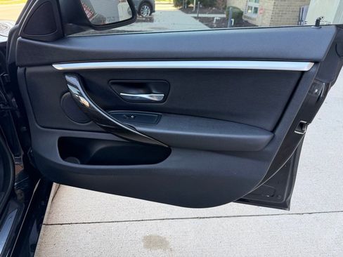 Used 2017 BMW 430i Gran Coupe xDrive w/ Driver Assistance Package image 25