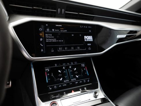 Used 2024 Audi RS 6 performance image 24