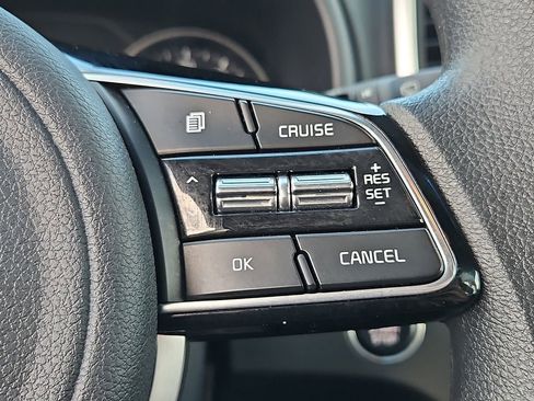 Used 2022 Kia Sportage LX w/ LX AWD Value Edition Package image 25