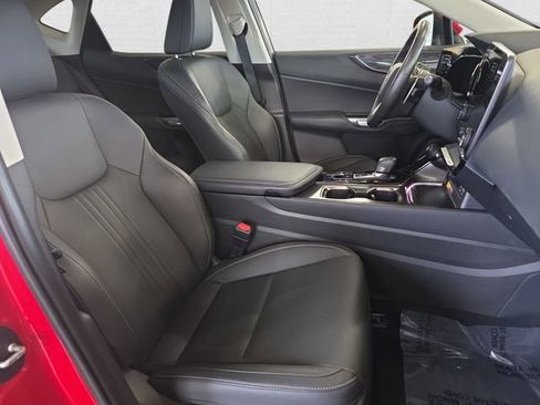 Certified 2025 Lexus NX 350 AWD w/ Accessory Package (2T) image 10
