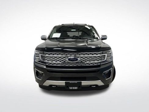 Used 2021 Ford Expedition Platinum image 11