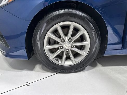 Used 2018 Hyundai Sonata ECO FWD image 6