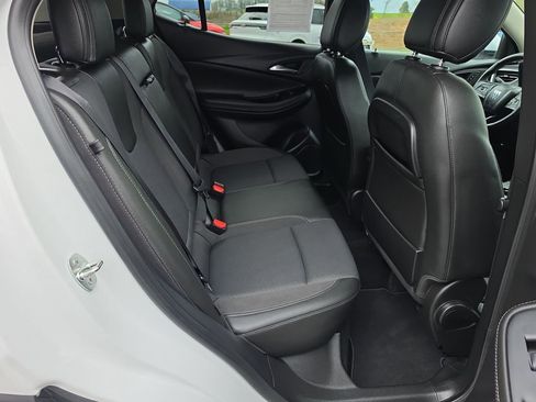 Used 2024 Buick Encore GX Preferred w/ Comfort Package image 25