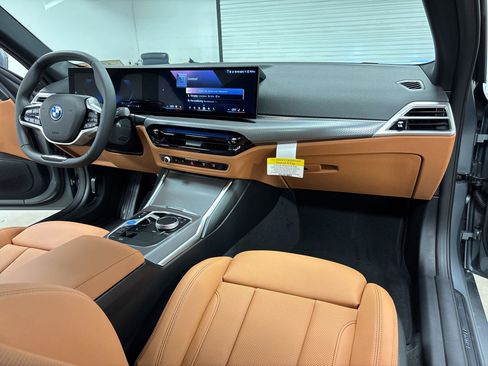 New 2026 BMW i4 eDrive40 w/ Parking Assistance Package image 29