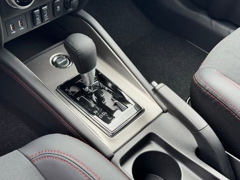 New 2026 Mitsubishi Outlander Sport AWD image 15