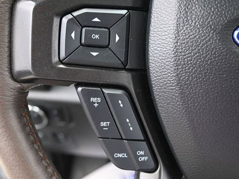 Used 2021 Ford Expedition King Ranch AWD/4WD image 13