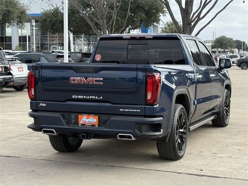 Certified 2023 GMC Sierra 1500 Denali image 4
