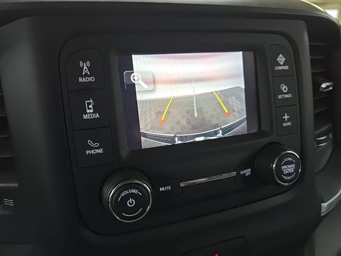 Used 2021 RAM 1500 Big Horn/Lone Star image 23