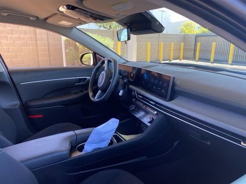 Used 2025 Hyundai Sonata SEL image 5