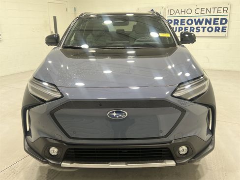 Used 2023 Subaru Solterra AWD image 3