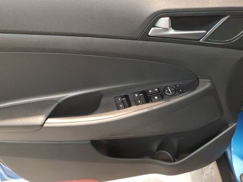 Used 2017 Hyundai Tucson SE AWD/4WD image 11