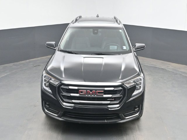 Used 2022 GMC Terrain AT4 w/ Infotainment Package II AWD/4WD image 36
