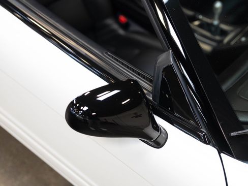 Used 2003 Acura NSX T image 28