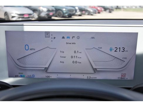 Certified 2024 Hyundai Ioniq 5 SEL AWD/4WD image 17