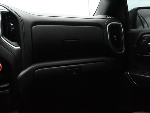 Used 2021 GMC Sierra 1500 AT4 w/ AT4 Preferred Package AWD/4WD image 8