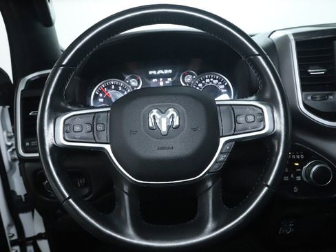 Used 2023 RAM 1500 Big Horn w/ Trailer Tow Group image 18