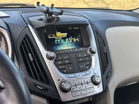 Used 2014 Chevrolet Equinox LT w/ Power Convenience Package image 13