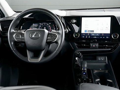 Used 2022 Lexus NX 350 AWD w/ Cold Area Package image 22