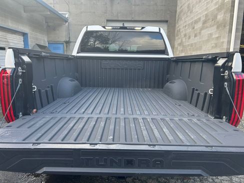 Used 2023 Toyota Tundra SR5 image 24