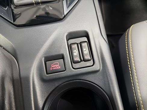 Used 2023 Subaru Crosstrek 2.5i Sport image 23