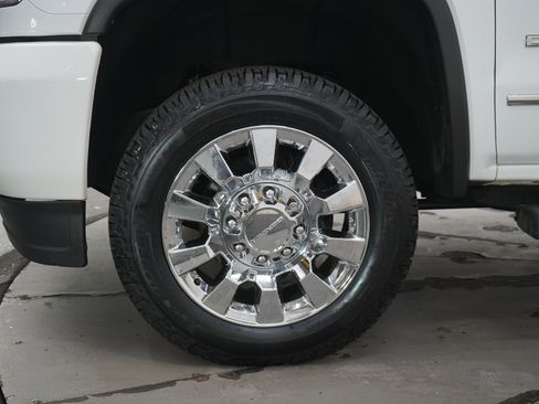 Used 2019 GMC Sierra 2500 Denali AWD/4WD image 28