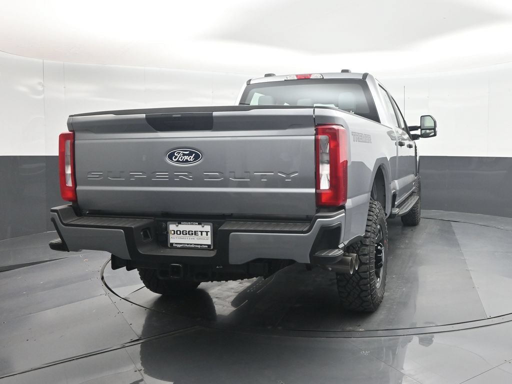 New 2027 Ford F250 XL w/ Tremor Off-Road Package AWD/4WD image 24