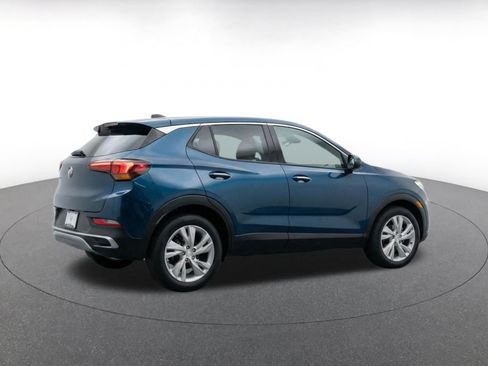 Used 2026 Buick Encore GX Preferred FWD image 9