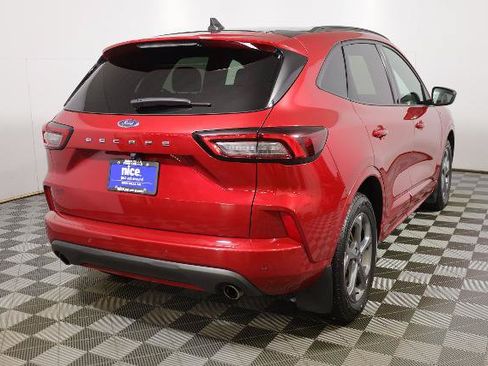 Certified 2023 Ford Escape ST-Line w/ Tech Pack #1 AWD/4WD image 5
