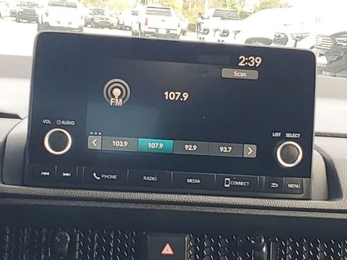 Used 2023 Honda CR-V Sport image 27