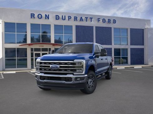 New 2026 Ford F250 Lariat w/ Lariat Premium Package AWD/4WD image 25