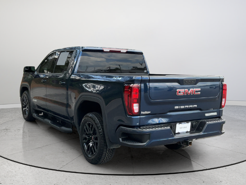 Used 2021 GMC Sierra 1500 Elevation AWD/4WD image 8