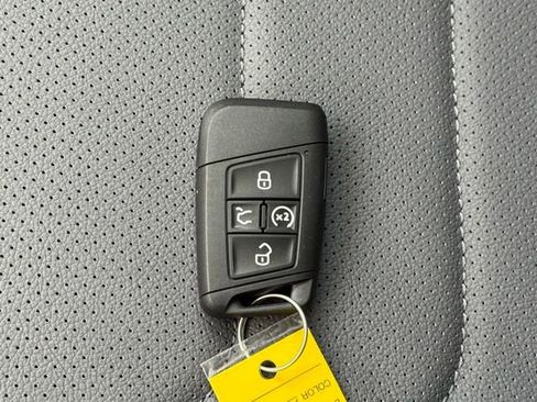 New 2026 Volkswagen Jetta SEL image 15