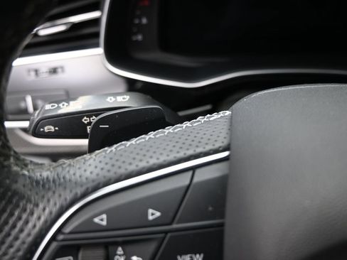 Used 2023 Audi SQ7 Premium Plus image 29