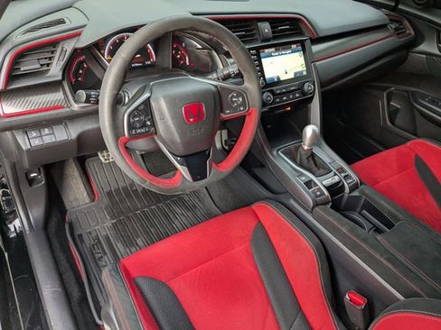 Used 2021 Honda Civic Type R image 12