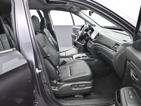 Used 2022 Honda Ridgeline RTL-E image 40
