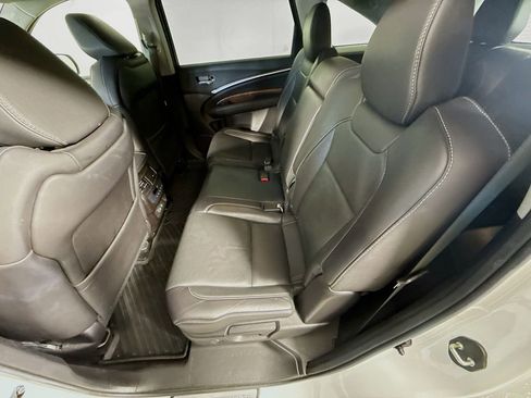 Used 2020 Acura MDX FWD w/ Technology Package image 17