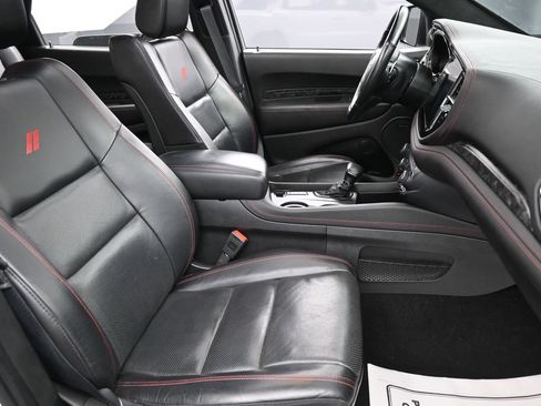 Used 2024 Dodge Durango R/T AWD/4WD image 35