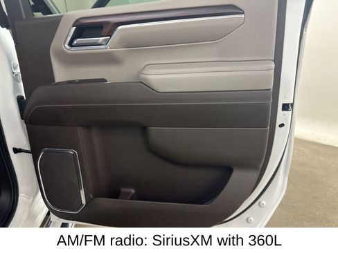 Used 2022 GMC Sierra 1500 SLT w/ SLT Premium Plus Package image 24