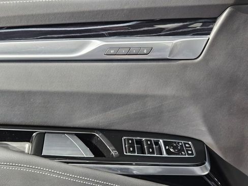 New 2026 Cadillac Escalade Sport w/ LPO, ONYX Package image 25