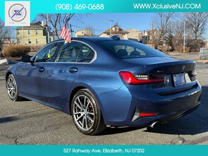 Used 2021 BMW 330i xDrive Sedan w/ Convenience Package